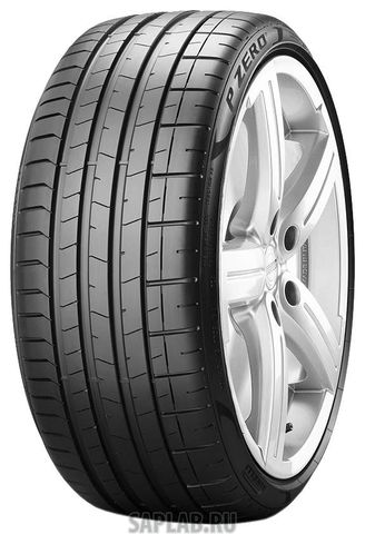 Купить PIRELLI 1654800 Шины Pirelli PZero 265/35 R20 99Y XL