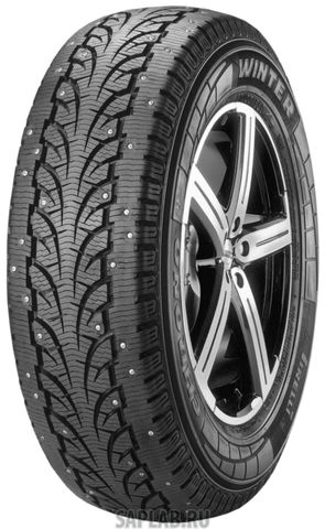 Купить PIRELLI 1773100 Шины Pirelli Chrono Winter 205/75 R16 110/108R