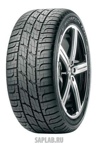 Купить PIRELLI 1780500 Шины Pirelli Scorpion Zero 255/50R20 109Y (1780500)