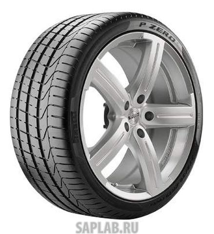 Купить PIRELLI 1804000 Шины Pirelli P Zero 265/50R19 110Y (1804000)