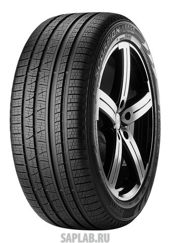 Купить PIRELLI 1805000 Шины Pirelli Scorpion Verde All-Season 265/50R19 110V (1805000)