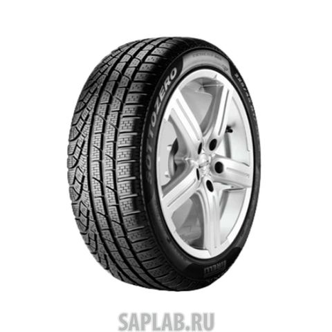 Купить PIRELLI 1814700 Шины Pirelli Winter SottoZero Serie II 265/35 R19 98W XL 1814700