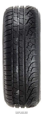 Купить PIRELLI 1848800 Шины Pirelli Winter SottoZero Serie II 285/35 R20 104V XL