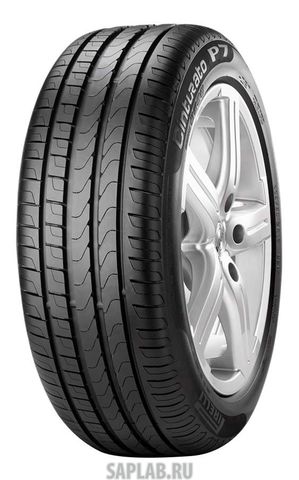 Купить PIRELLI 1860400 Шины Pirelli Cinturato P7R-F 205/55R16 91H (1860400)