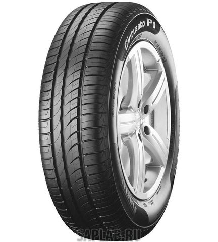 Купить PIRELLI 2067100 Шины Pirelli CINTURATO P1 185 65 14