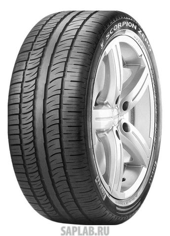 Купить PIRELLI 2075800 Шины Pirelli Scorpion Zero 295/30ZR22 103W (2075800)