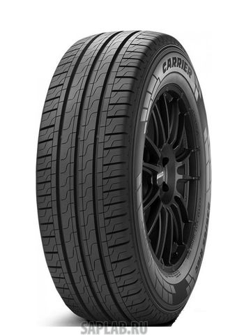 Купить PIRELLI 2164000 Шины Pirelli Carrier 195/70R15C 104R97T 2164000