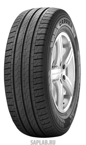 Купить PIRELLI 2164200 Шины Pirelli Carrier 205/65R15C 102T (2164200)