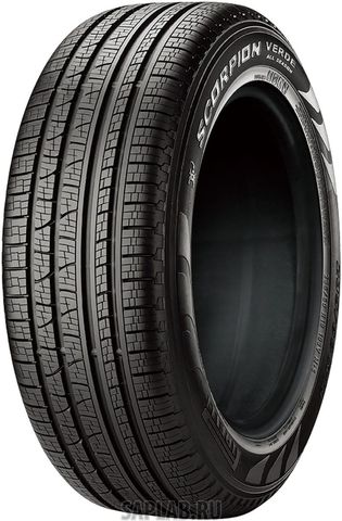 Купить PIRELLI 2320600 Шины Pirelli Scorpion Verde All-Season R18 285/60 120V XL
