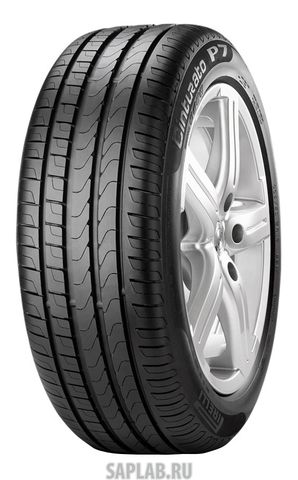 Купить PIRELLI 2440100 Шины Pirelli Cinturato P7 205/55R16 91V  (2440100)