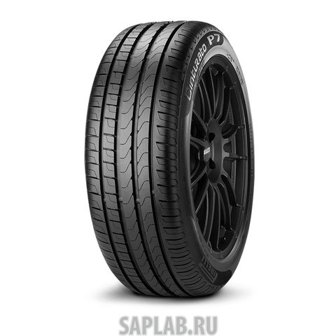 Купить PIRELLI 2485100 Шины Pirelli Cinturato P7 205/65R16 95 V