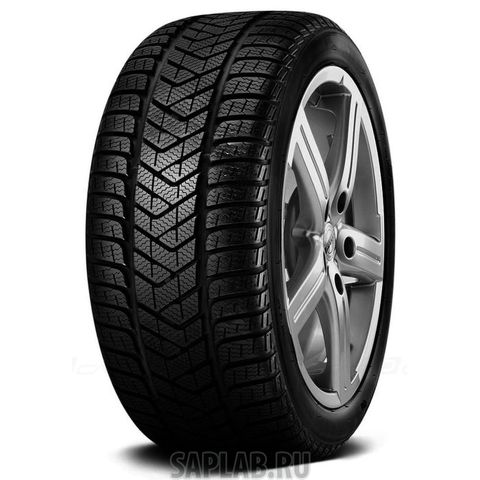 Купить PIRELLI 2499600 Шины Pirelli Winter SottoZero Serie III M+S 255/30R20 92W XL 2499600