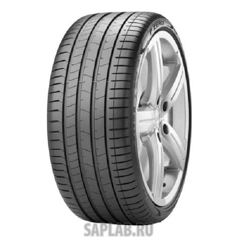 Купить PIRELLI 2524000 Шины Pirelli P Zero Ao Ncs 265/40 R20 104Y Xl