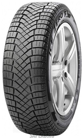 Купить PIRELLI 2555600 Шины Pirelli Winter Ice Zero Friction 225/45 R17 94H (до 210 км/ч) 2555600