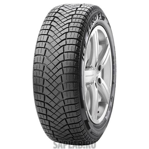Купить PIRELLI 2555800 Шины Pirelli Ice Zero FR 215/55 R17 98H XL