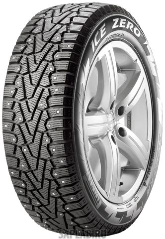 Купить PIRELLI 2615000 Шины Pirelli Winter Ice Zero 225/60 R17 103T XL Run Flat