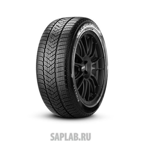 Купить PIRELLI 2638800 Шины Pirelli Scorpion Winter 255/45 R20 101V (AO)