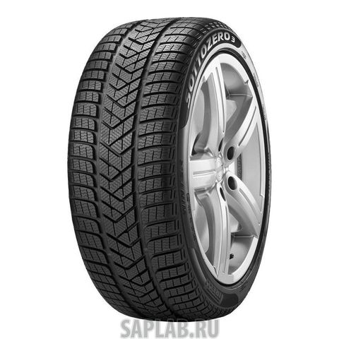 Купить PIRELLI 2679400 Шины Pirelli 109 WSZ s3 305/35/21 W XL 2679400