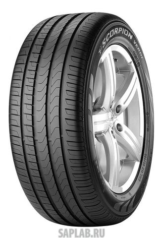 Купить PIRELLI 2693100 Шины Pirelli 245/65R17 111H Scorpion Verde (2693100)