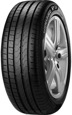 Купить PIRELLI 2738300 Шины Pirelli Cinturato P7 205/55 R17 91 2738300