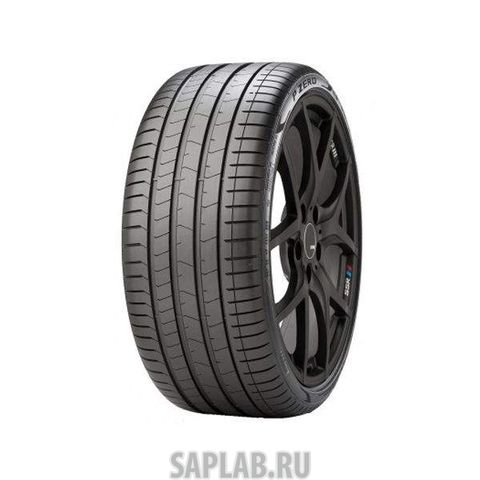 Купить PIRELLI 2751500 Шины Pirelli P Zero Luxury Saloon 305/40R20 112 Y