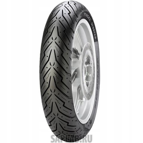 Купить PIRELLI 2771200 Мотошина Pirelli Angel Scooter 130/70 -13 63P TL Задняя (Rear) REINF