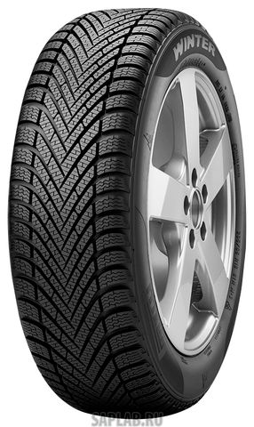 Купить PIRELLI 2783000 Шины Pirelli Cinturato Winter 205/50 R17 93T (до 190 км/ч) 2783000