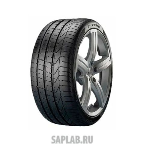 Купить PIRELLI 2821700 Шины Pirelli P Zero 265/40 R22 106(Y) XL 2821700