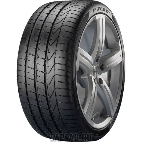 Купить PIRELLI 2826300 Шины Pirelli P-ZERO 315/35R22 111Y XL 2826300