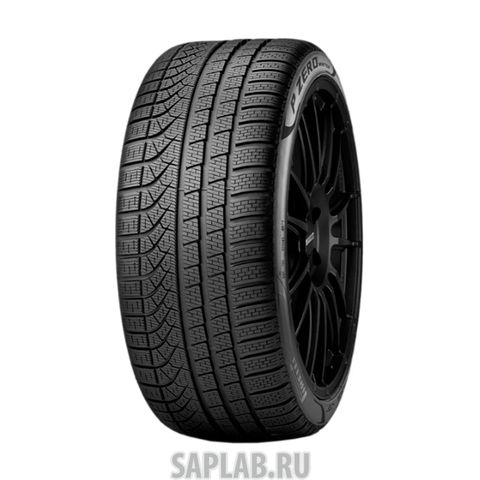 Купить PIRELLI 3033700 Шины Pirelli P Zero Winter 255/45 R19 104V XL 3033700