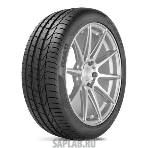 Купить PIRELLI 3100000 Шины Pirelli P-ZERO SUV XL 265/45 R20 Y 108 (BMW)