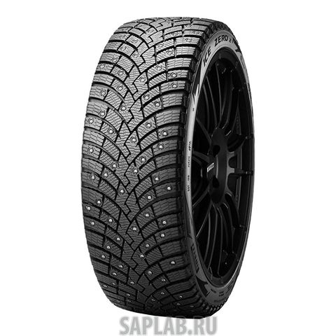 Купить PIRELLI 3291800 Шины Pirelli Ice Zero 2 205/55 R16 94T XL шип (CAE 3291800)