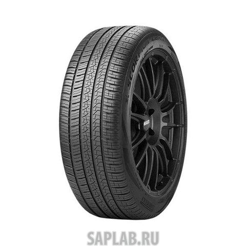 Купить PIRELLI 3432300 Шины Pirelli 275/40/22 Y 108 SC ZERO All-Season SUV (LR)