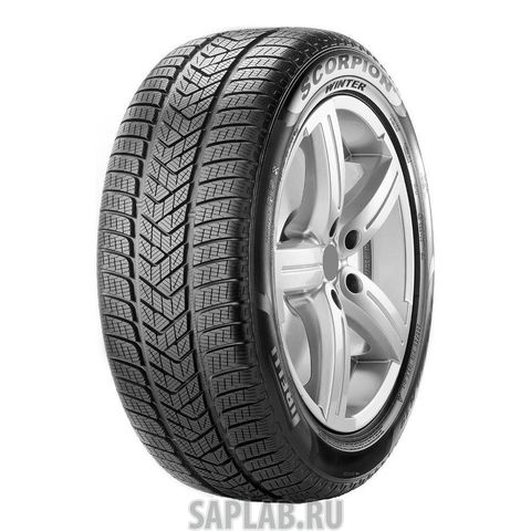 Купить PIRELLI 3446000 Шины Pirelli 285/45/21 W 113 SCORPION WINTER SUV XL (L)