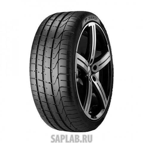 Купить PIRELLI 3573100 Шины Pirelli P Zero 325/35 R22 110 Y MO-S