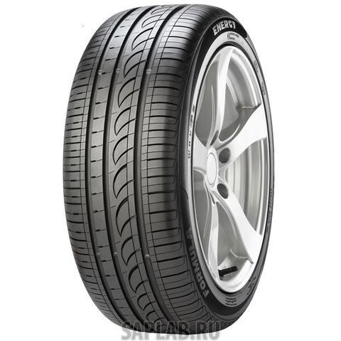 Купить PIRELLI 3585000 Шины Pirelli Formula Energy 235/65 R17 108V