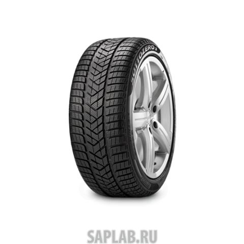 Купить PIRELLI 3585800 Шины Pirelli Winter SottoZero Serie III 275/35 R21 103V XL Run Flat