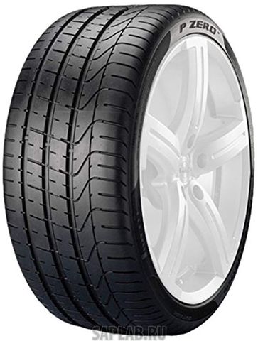 Купить PIRELLI 3604000 Шины Pirelli P Zero Sports Car 255/30 R20 92 Y 3604000