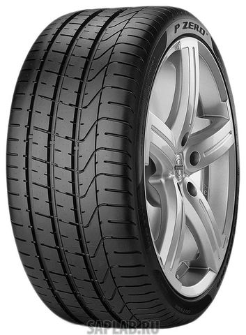 Купить PIRELLI 960000 Шины Pirelli P Zero Asimmetrico 285/45ZR18 103Y (960000)
