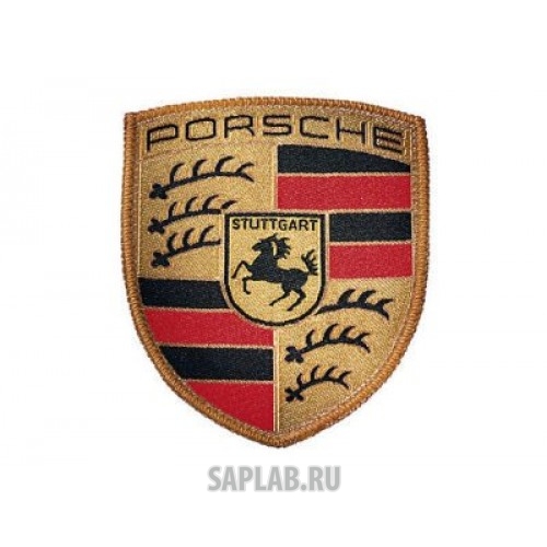 Купить запчасть PORSCHE - WAP10706714 