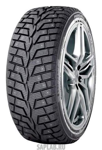 Купить PRIMEWELL 100AP534S Шины Primewell Valera Ice 205/60 R16 96T шипованная