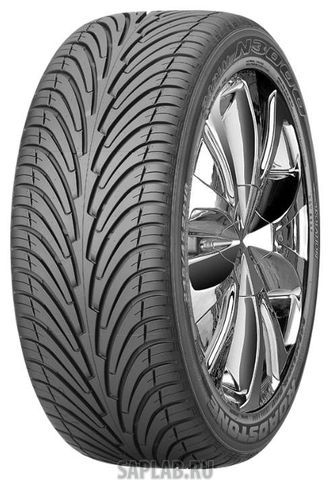 Купить ROADSTONE 11977 Шины ROADSTONE N3000 205/55 R16 94W