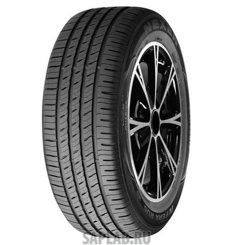 Купить ROADSTONE 12605 Шины Roadstone N`Fera RU5 255/55 R18 109V