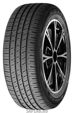 Купить ROADSTONE 12613 Шины ROADSTONE N'Fera RU5 245/60 R18 104V