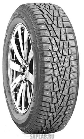 Купить ROADSTONE 12788 Шины ROADSTONE WINGUARD WinSpike SUV 235/70 R16 106 12788