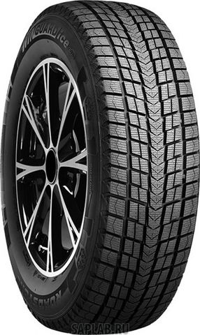 Купить ROADSTONE 13944 Шины ROADSTONE WINGUARD ICE SUV 245/70 R16 107Q (до 160 км/ч) 13944