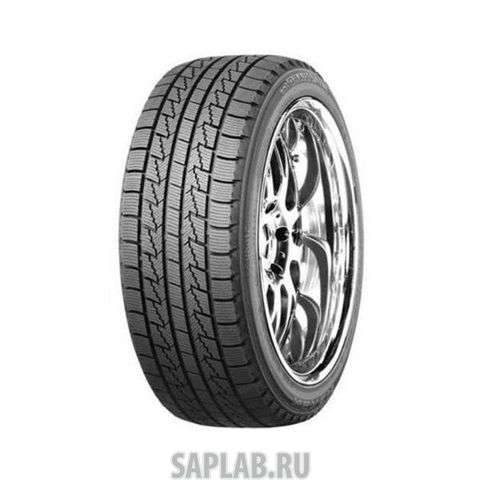 Купить ROADSTONE R11799 Шины ROADSTONE WINGUARD ICE 205/60/16 Q 92 R11799