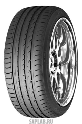 Купить ROADSTONE R12023 Шины ROADSTONE N8000 XL 245/45 R19 102Y (до 300 км/ч) R12023