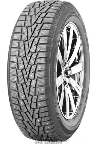Купить ROADSTONE R12269 Шины ROADSTONE WINGUARD WINSPIKE TK 225/50/17 T 98 R12269