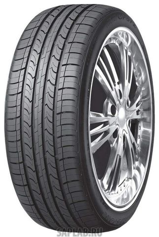 Купить ROADSTONE R12949 Шины ROADSTONE Classe Premiere CP672 205/60 R16 92H (до 210 км/ч) R12949